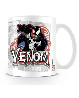 Šolja Venom - Comic  Covers 