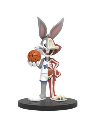 Mini Figure - Blind Box -Space Jam - Freeny's Hidden Dissectibles - Series 01 
