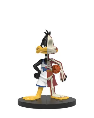 Mini Figure - Blind Box -Space Jam - Freeny's Hidden Dissectibles - Series 01 