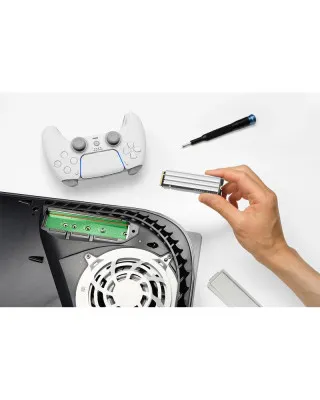 SSD Corsair MP600 Elite 1TB PCIe Gen4 x4 NVMe 1.4 M.2 - White 