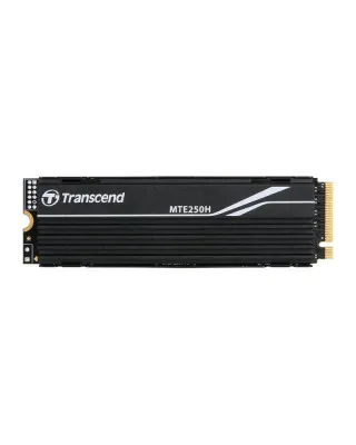SSD Transcend - 1TB M.2/NVMe 
