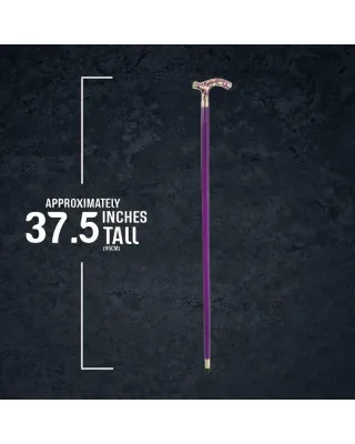 Štap DC - Suicide Squad - The Joker's Cane 