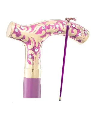 Štap DC - Suicide Squad - The Joker's Cane 