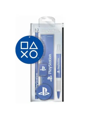 Stationery Set Playstation 5 