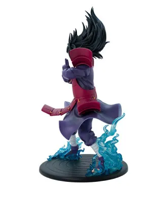 Statue AbyStyle - Naruto Shippuden - Madara 
