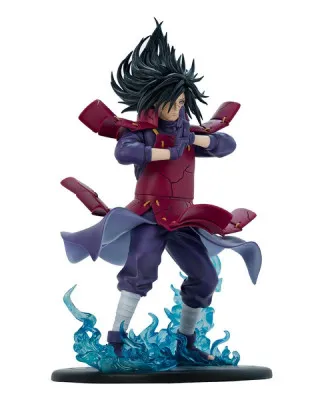 Statue AbyStyle - Naruto Shippuden - Madara 