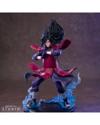 Statue AbyStyle - Naruto Shippuden - Madara 