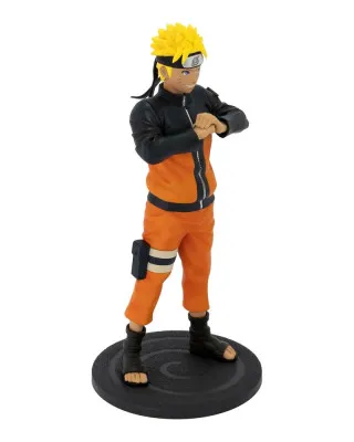 Statue AbyStyle - Naruto Shippuden - Naruto Uzumaki v2 
