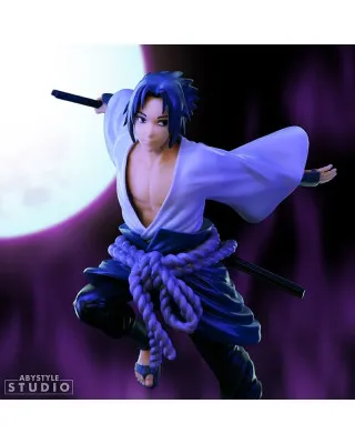 Statue AbyStyle - Naruto Shippuden - Sasuke 