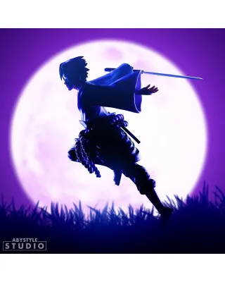 Statue AbyStyle - Naruto Shippuden - Sasuke 