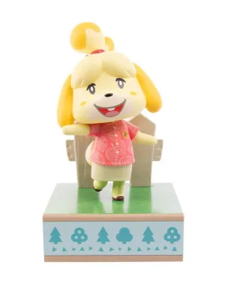 Statue Animal Crossing - New Horizons - Isabelle 