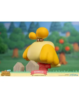 Statue Animal Crossing - New Horizons - Isabelle 