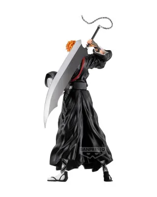 Statue Bleach - Grandista - Ichigo Kurosaki 