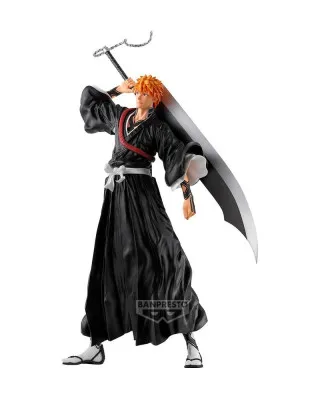 Statue Bleach - Grandista - Ichigo Kurosaki 