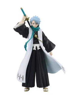 Statue Bleach - Toshiro Hitsugaya 16 cm 