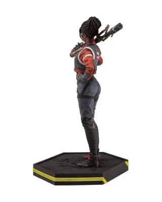 Statue Cyberpunk 2077 - Panam Palmer 