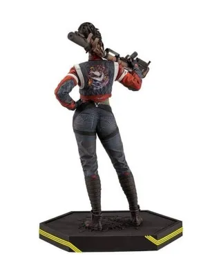 Statue Cyberpunk 2077 - Panam Palmer 