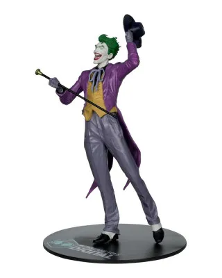 Statue DC Direct - Batman - Joker by Jason Fabok 