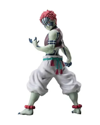 Statue Demon Slayer Kimetsu no Yaiba - Akaza 