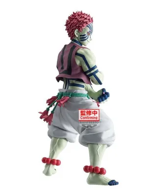 Statue Demon Slayer Kimetsu No Yaiba - Grandista - Akaza 