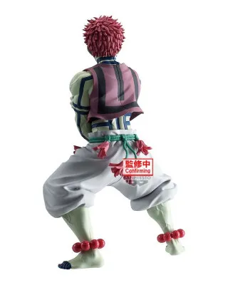 Statue Demon Slayer Kimetsu No Yaiba - Grandista - Akaza 