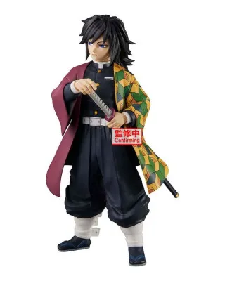 Statue Demon Slayer Kimetsu No Yaiba - Grandista - Giyu Tomioka 