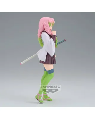 Statue Demon Slayer Kimetsu no Yaiba - Glitter And Glamours - Mitsuri Kanroji 