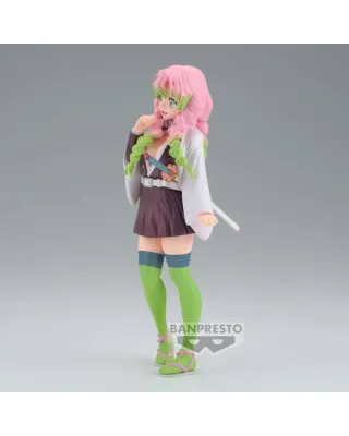 Statue Demon Slayer Kimetsu no Yaiba - Glitter And Glamours - Mitsuri Kanroji 
