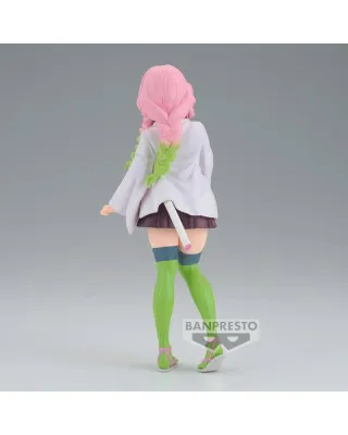 Statue Demon Slayer Kimetsu no Yaiba - Glitter And Glamours - Mitsuri Kanroji 