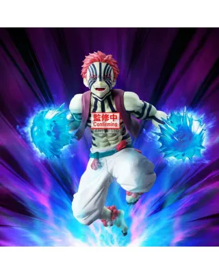 Statue Demon Slayer Kimetsu no Yaiba - Vibration Stars - Akaza 