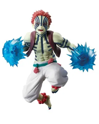 Statue Demon Slayer Kimetsu no Yaiba - Vibration Stars - Akaza 