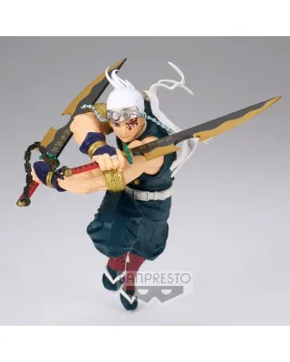 Statue Demon Slayer Kimetsu no Yaiba - Vibration Stars - Tengen Uzui Vol.2 