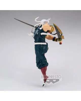 Statue Demon Slayer Kimetsu no Yaiba - Vibration Stars - Tengen Uzui Vol.2 