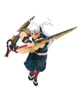 Statue Demon Slayer Kimetsu no Yaiba - Vibration Stars - Tengen Uzui Vol.2 