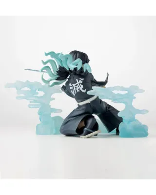 Statue Demon Slayer Kimetsu no Yaiba - Xross Link Anime - Muichiro Tokito Hashira Training Arc 