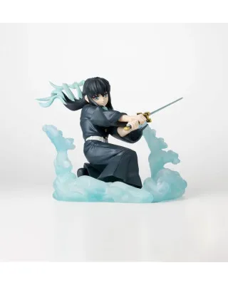 Statue Demon Slayer Kimetsu no Yaiba - Xross Link Anime - Muichiro Tokito Hashira Training Arc 