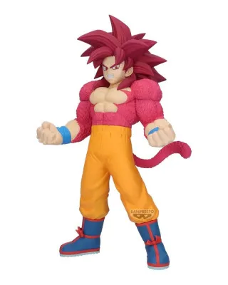 Statue Dragon Ball Daima - Son Goku 