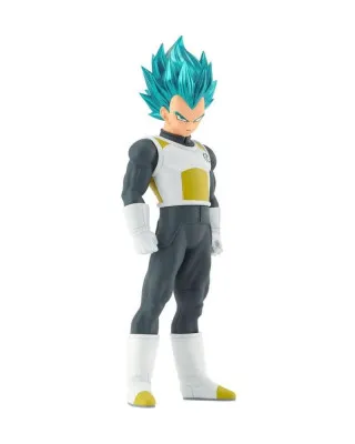 Statue Dragon Ball Super - Blood Of Saiyans - Vegetta 