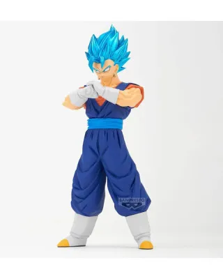 Statue Dragon Ball Super - Blood of Saiyans - Vegito 