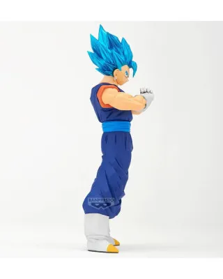 Statue Dragon Ball Super - Blood of Saiyans - Vegito 