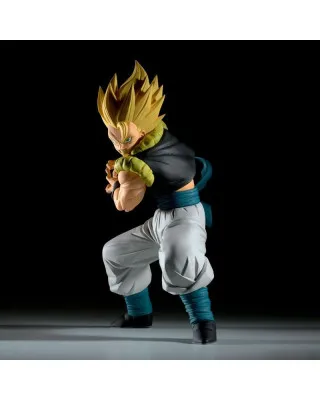 Statue Dragon Ball Super - Grandista - Gogeta 