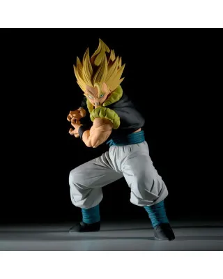 Statue Dragon Ball Super - Grandista - Gogeta 