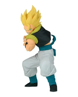 Statue Dragon Ball Super - Grandista - Gogeta 