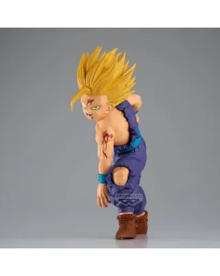 Statue Dragon Ball - Super Saiyan Son Gohan - Match Makers 