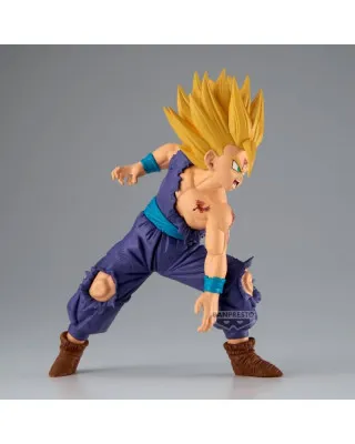 Statue Dragon Ball - Super Saiyan Son Gohan - Match Makers 