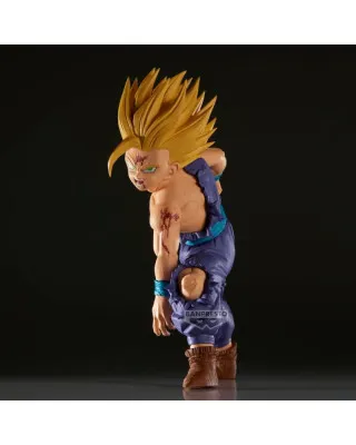 Statue Dragon Ball - Super Saiyan Son Gohan - Match Makers 