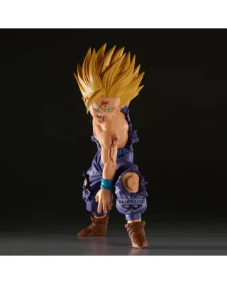 Statue Dragon Ball - Super Saiyan Son Gohan - Match Makers 