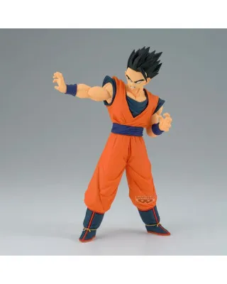 Statue Dragon Ball - Ultimate Gohan (vs Majin Buu) - Match Makers 