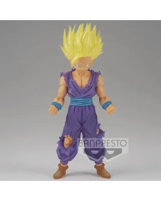 Statue Dragon Ball Z - Clearise - Super Saiyan Son Gohan 