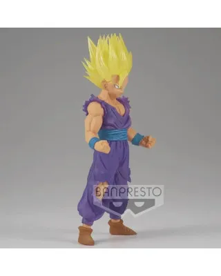 Statue Dragon Ball Z - Clearise - Super Saiyan Son Gohan 
